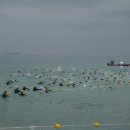 산상의들국화향기 | 2009 국제 하이원 트라이애슬론 대회 참가기