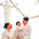돌잔치 스냅은 그리다스냅으로 결정!