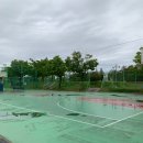 배산체육공원 족구장 이미지