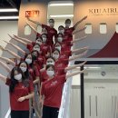 경일대학교 환경 이미지