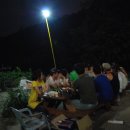 산장민박 이미지