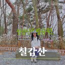 칠갑정비 | [칠갑산] 4월 등산 코스 난이도 주차 ｜백대명산 최하난이도 산책 등산