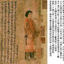 《통전通典》의 활국滑國, 엽달嚈噠, 읍달국挹怛國