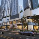 춘천 센트럴타워 푸르지오 프리미엄몰 이미지