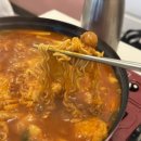 뚝불즉석떡볶이 | [신촌 가성비 분식] 즉석떡볶이에 뚝불 / 제육을 가미한 떡볶이 러버의 추천 맛집, 오신다떡볶이🍝