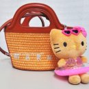 10/29 자투리 가죽으로 키링 만들기 | 태닝키티 키링 구매후기