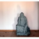 진주 성전암 목조여래좌상 | 진주 오봉산 성전암(聖殿庵)에 가다