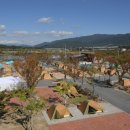 남원 백두대간 국민여가 캠핑장 이미지