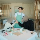 아름삼계탕 | [강남구] 흑백요리사 손종원 셰프 조선팰리스 이타닉 가든 런치 후기 (미쉐린⭐️)