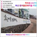 영우자동차정비마을 | 부산 가볼만한곳 흰여울문화마을 데이트 코스