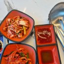 경포휴게상가 옆 | [강릉 경포] 오봉이해물칼국수 내돈내산 솔직후기