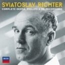 피아노 소나타 3번 d단조, Op. 49 / Sviatoslav Richter 이미지