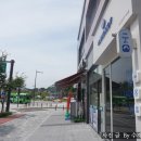 율현초등학교 삼거리 이미지