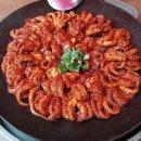 맛깔쭈꾸미