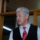 은사님들 최근 사진(2010년 01월 15일 서울 용산 역전회관에서의 점심때 찍음) 이미지