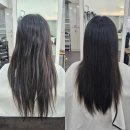 서초중앙로20길 29 (1) | 성신여대 미용실 하룸헤어 3번째 매직 방문 고객님 후기