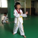 내수태권도장 이미지