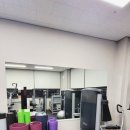 라마다대전호텔 | 대전 라마다호텔 디럭스 트윈룸 만족 헬스장 이용 후기