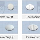 항우울 효과 발현 2~4주…꾸준한 복용 권장 렉사프로정, 렉사프로멜츠구강붕해정 이미지