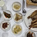 내도두부떡 | 여주 맛집 추천 모듬생선구이가 맛있는 수라온밥상