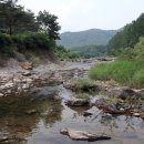 좌상바위 이미지