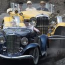 The Great Gatsby 읽기 42 - 127:1 ~ 131:6 이미지