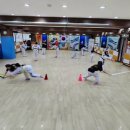 인덕태권도장 이미지