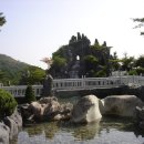 약산온천 이미지