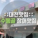 기통찬장어 이미지