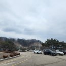 팔봉산관광지 등산로 화장실 이미지