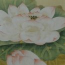 민화그리기 이미지