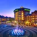 알펜시아 리조트 이미지