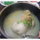 옛날 보신탕 이미지