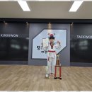 참교육 태권도장 이미지