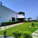 웰리힐리파크 관광단지 이미지