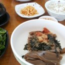 선산생곡묵집두부촌 이미지