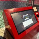 해 스크린 | 홍대 지하에 이런 게 있었어? 친구들이랑 처음 해본 스크린야구 후기