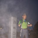 고남민박 | 2013-06-15 백두대간2구간(성삼재-복성이재) 생마대장님 공지