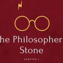 Harry Potter and the Philosopher's Stone audiobook link 이미지