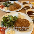 [전남/화순 맛집] 파파수제돈가스 직영점 : 국내산 등심 수제돈가스, 치즈돈가스와 매운볶음우동 후기