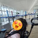 844 | [칭다오여행] 자오둥공항 출국 + 대한항공 KE844 귀국편 후기 | 57개월 아이와 함께