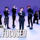 켜져라이트 스튜디오 춤 유튜브 [Full Focused] HIGHLIGHT(하이라이트) - Alone 이미지