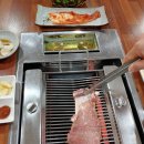 괴산 갈비 충북 괴산 맛집 금평숯불갈비 정말 맛있어
