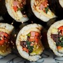 &#39;김밥 포비아&#39;..잇단 식중독 사태에 &#34;안사먹어요!&#34; 업자피해 속출 이미지