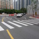 초전동 회전교차로 이미지