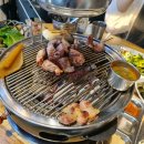 [애월 맛집 돌담위에흑돼지] 직접 가본 로컬 리뷰