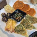 곡주 | [전주 맛집]전주 막걸리골목 맛집 곡주마을 커플상 내돈내산