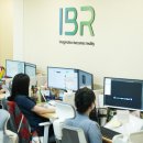 주식회사 아이비알 이미지