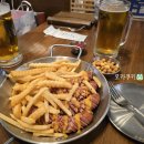 천안역지하상가 1차 화장실 | 과천 맛집 치어스 안주 맛집 내돈내산 후기 +메뉴