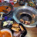 백년갈비 | [중랑 백년갈비 숯불화로구이] 중랑구 백년갈비 후기｜'어디로 튈지 몰라' 방송 맛집 + 가족외식 추천